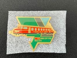 SBB pin