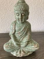 Buddha Deko