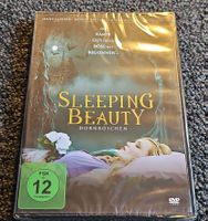 DVD Sleeping Beauty Dornröschen Neuverpackt