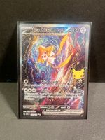 Pokemon 30th  155/128 Lot 38