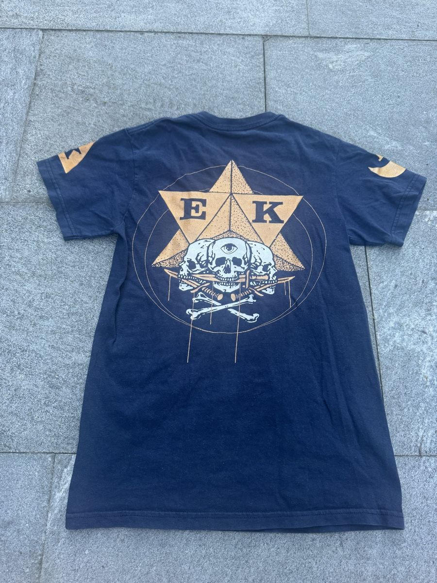 T-Shirts: EgoKing T-Shirt Size S – Gebraucht aus Muri b. Bern von ann_g287