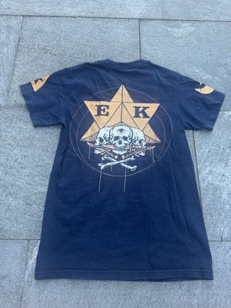 EgoKing T-Shirt Size S