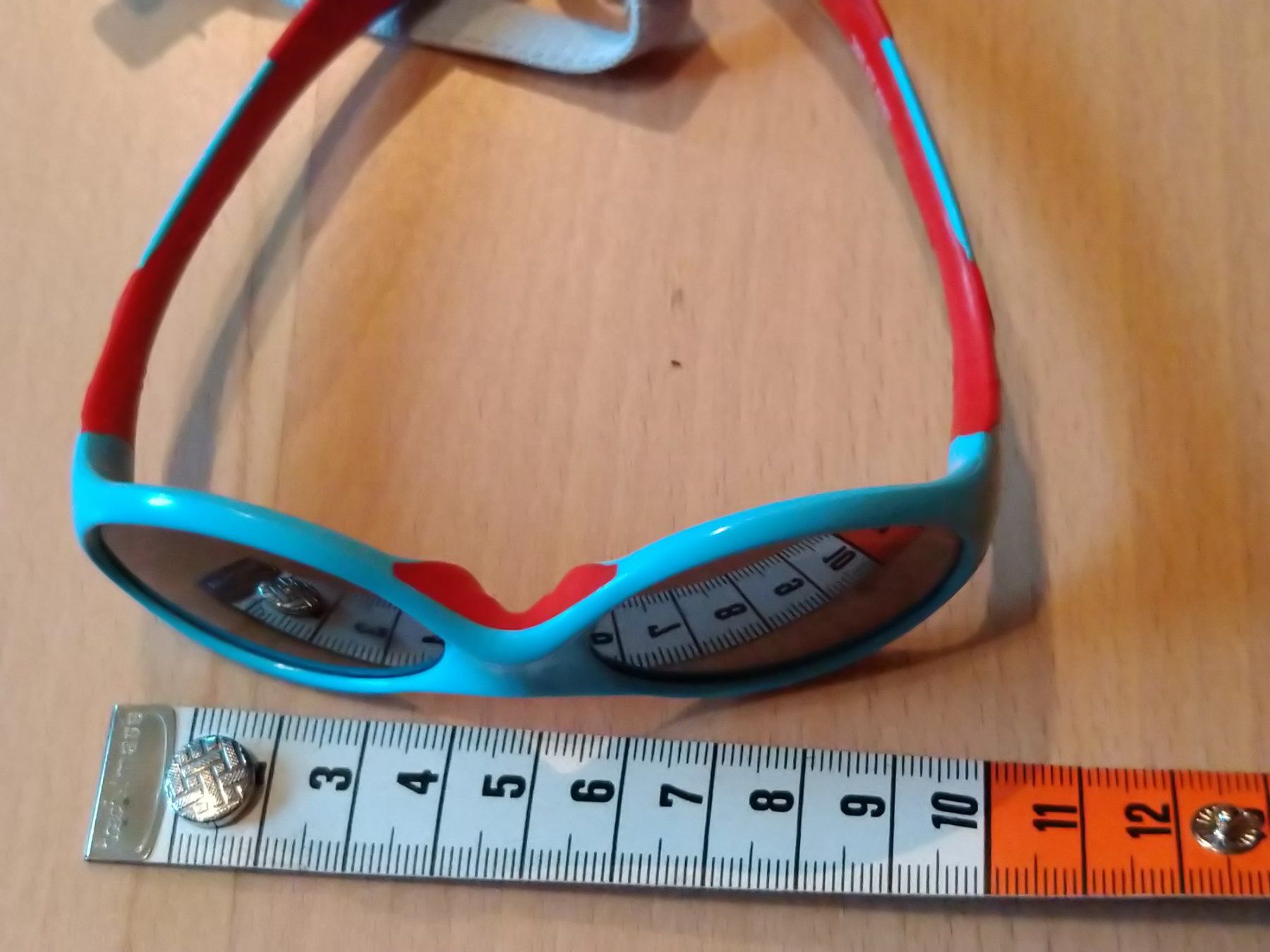 Occhiali & Lenti: Baby Sonnenbrille – Usato da Adliswil venduto da Yokozok 2
