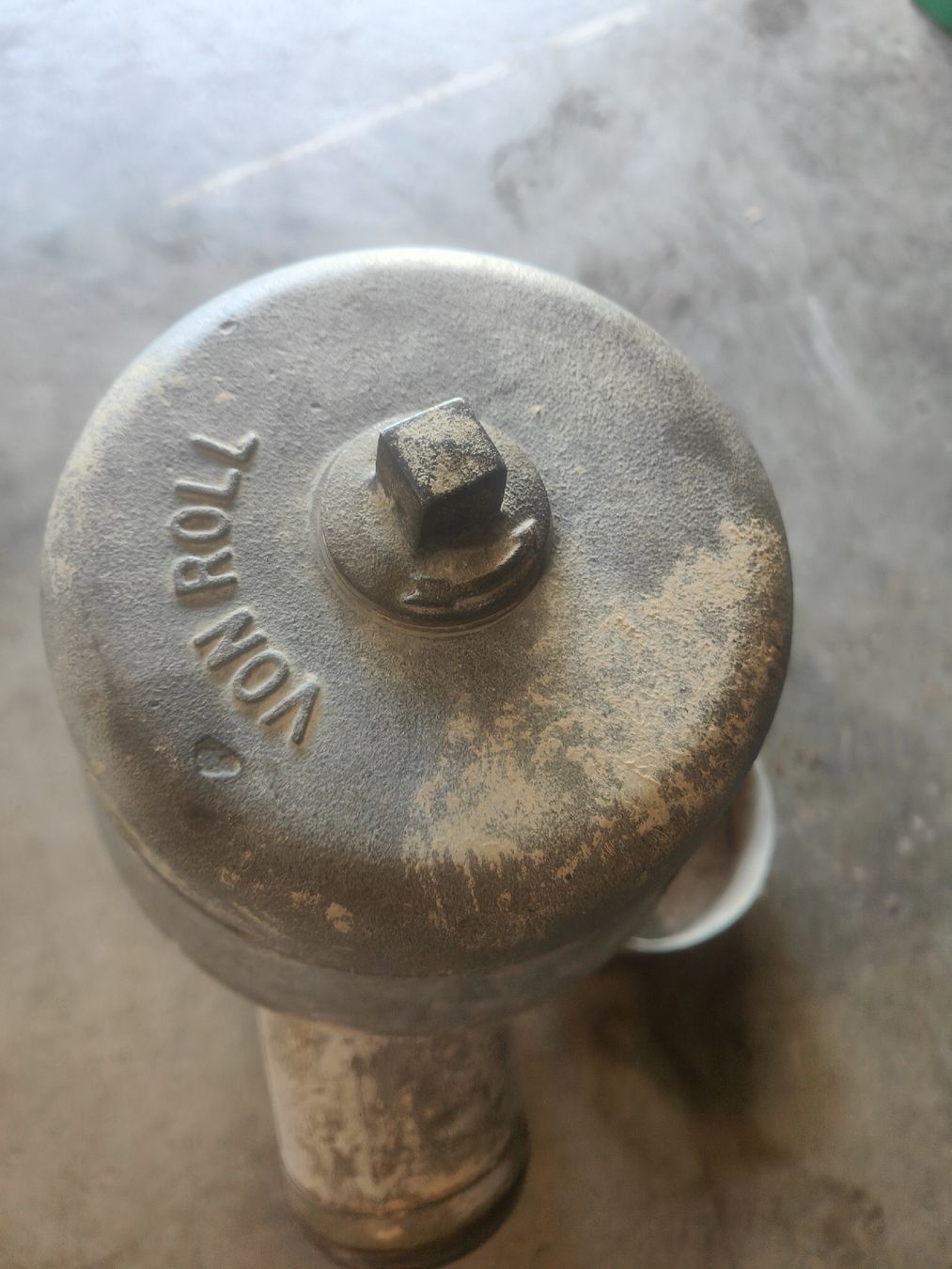 Extincteurs: Von Roll Hydrant – D'occasion à Oberentfelden par Freeride2 4
