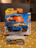 Hot Wheels HW First Response 2024 Baja Bison T5 6/10 S