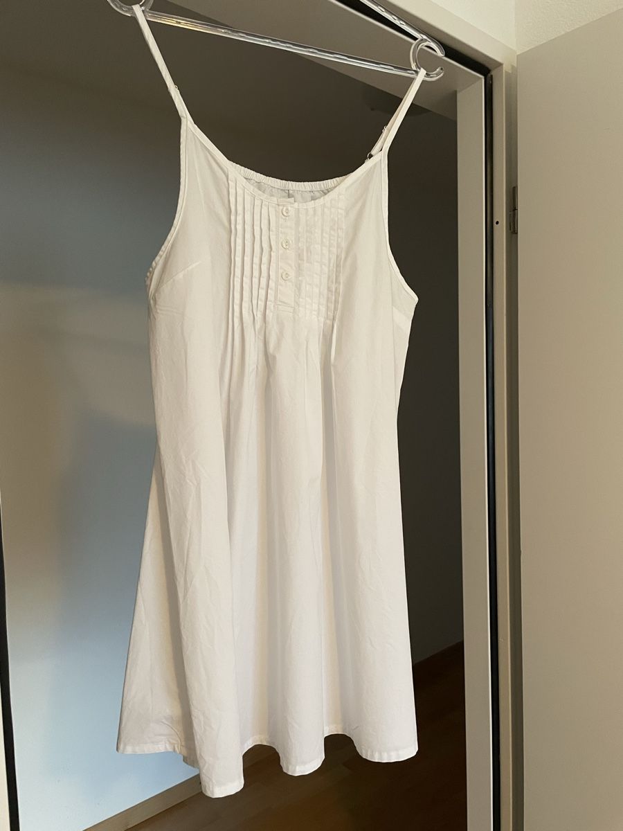 Kleider: Sommerkleid – Neu (gemäss Beschreibung) aus Flawil von Viccissecret