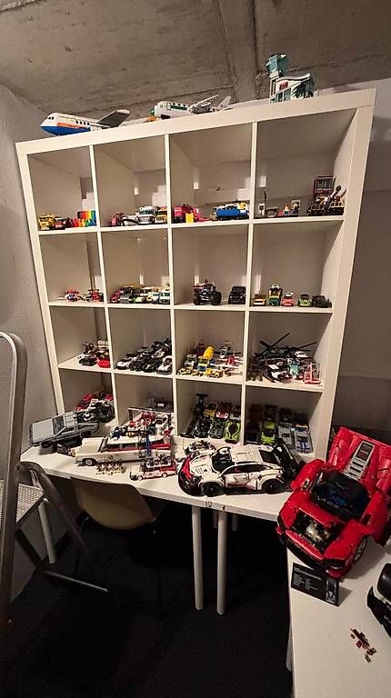 Giocattoli: Lego Sammlung - Preis verhandelbar – Nuovo e nell'imballaggio originale da Mülligen venduto da Davidone16 2