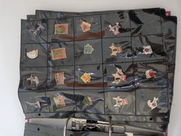 Riesige Pin Sammlung (> 2000 Stück)