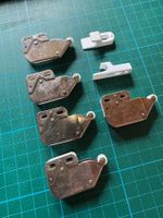 Federschnäpper Mini Latch