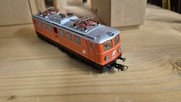 Elektrolokomotive Modell 1141.09 gut erhalten ÖBB