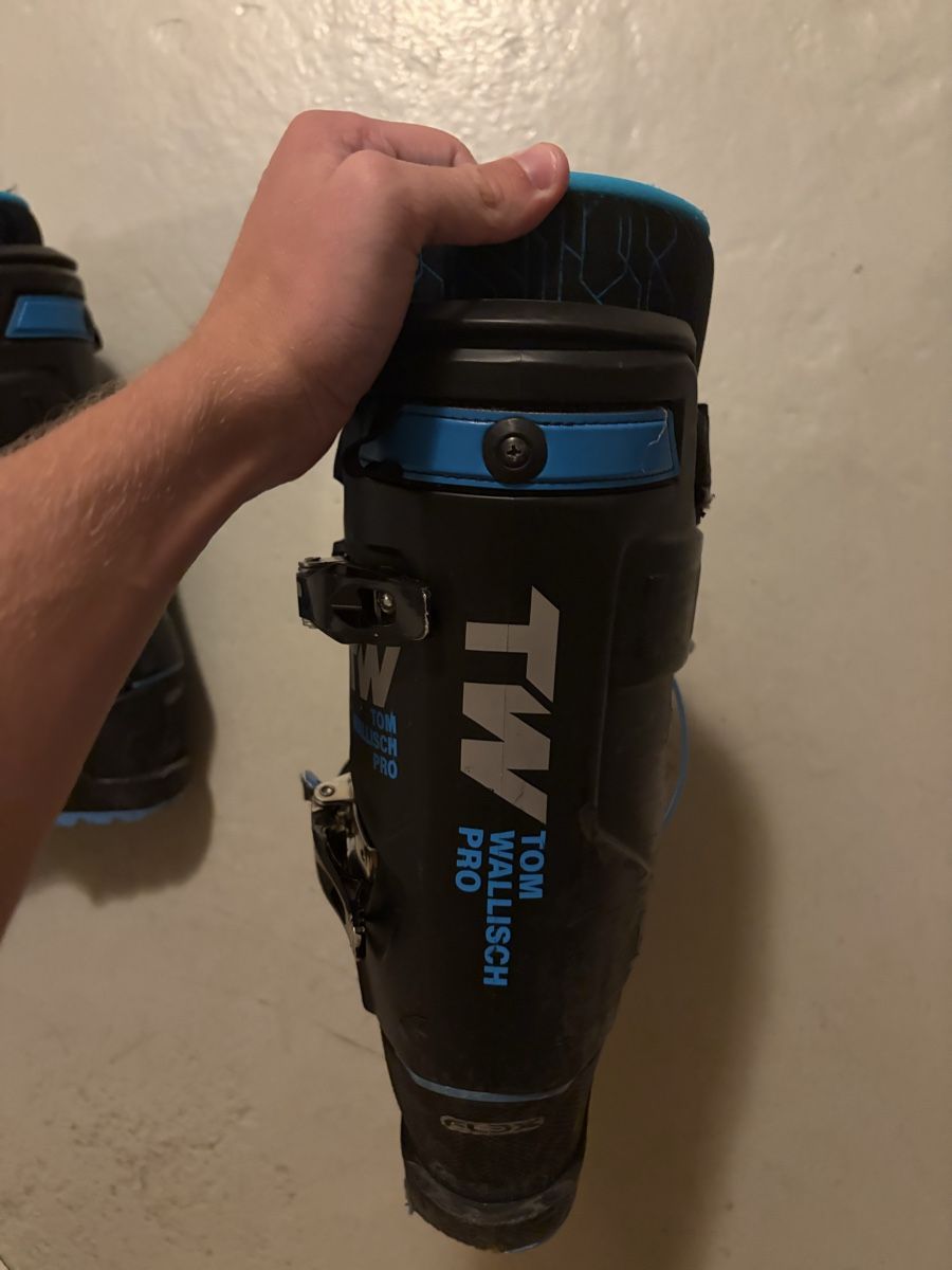 K2 Scarpe da uomo: K2 Skischuh Tom Wallish gr 43 – Nuovo (secondo la descrizione) da Jona venduto da Faebe10 3