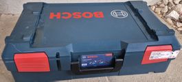 Bosch L-Boxx Werkzeugkoffer leer neuwertiger Zustand