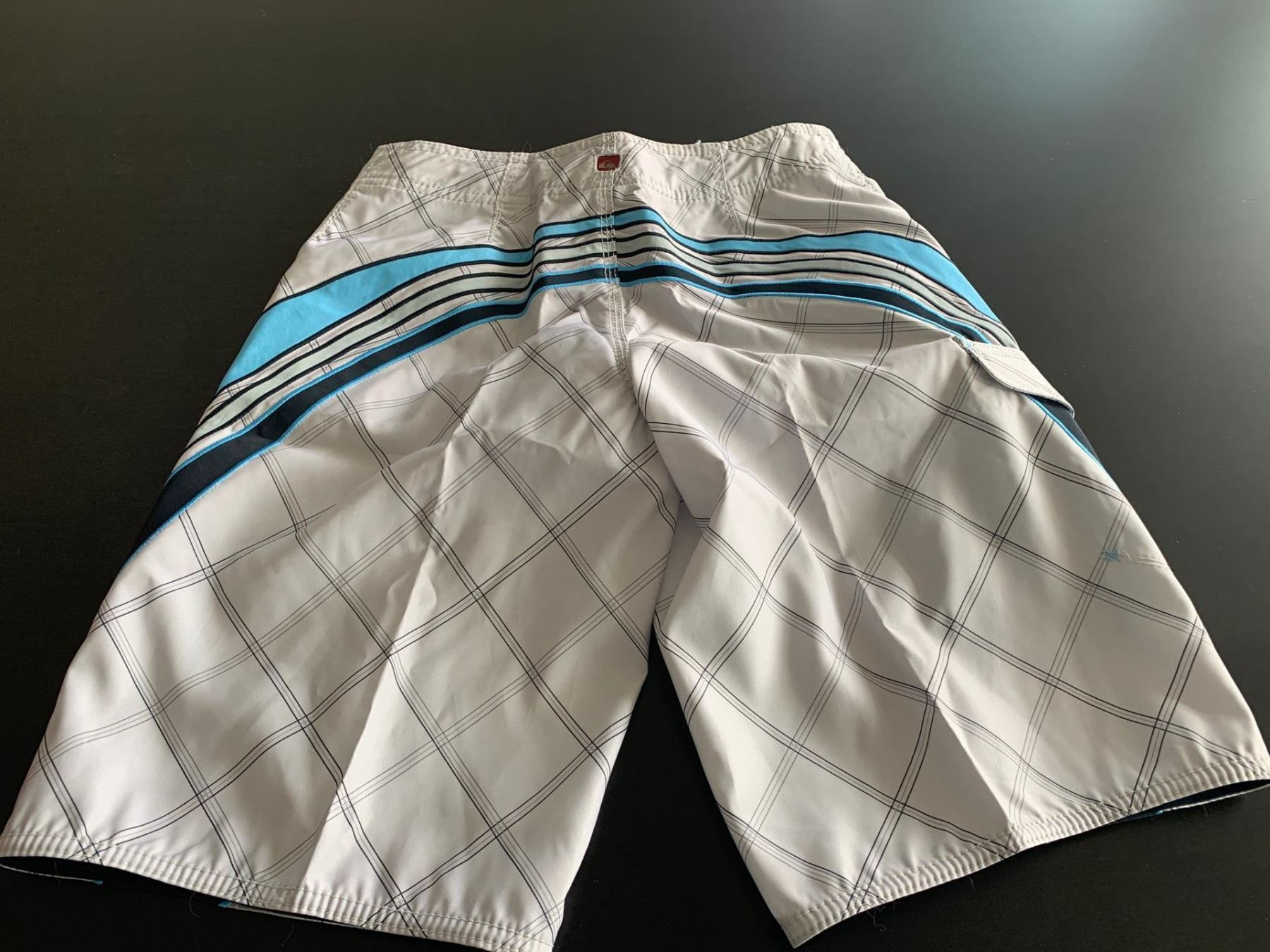 Quiksilver Costumi da bagno: Badehose Quiksilver Boys – Nuovo e nell'imballaggio originale da Thun venduto da Steinitz 1