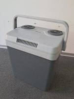Camping Kühlbox 26L, Cool Box, Isobox, Isolierbox, Wärmebox