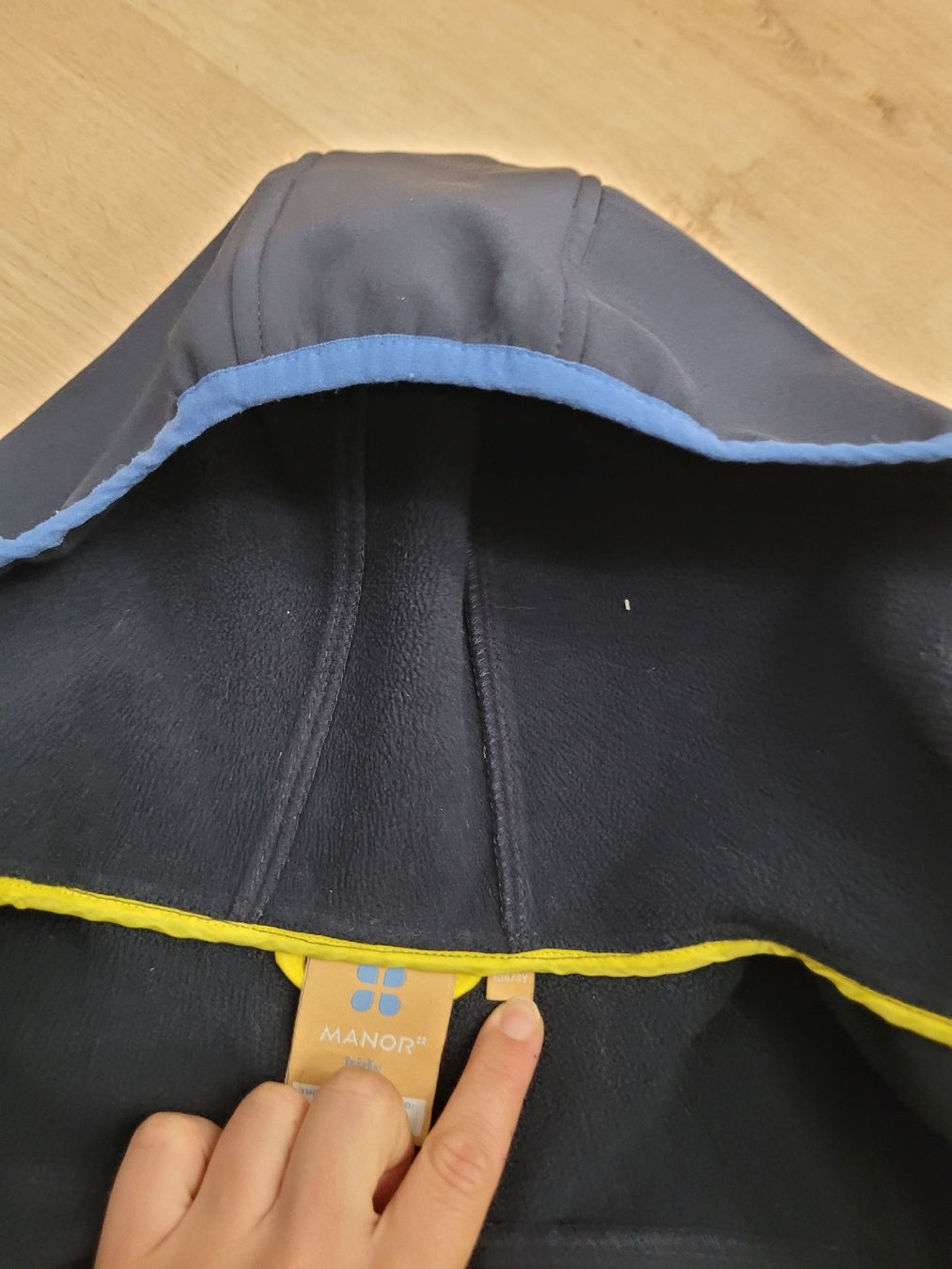 Giacche & Cappotti: Jacke Gr. 104 – Usato da Lupsingen venduto da sta_wgg5 2