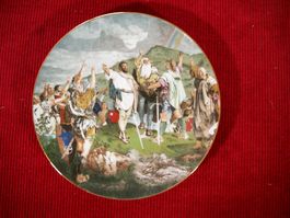 Sammlerteller "Rütlischwur" Langethal 1991 Neu/OVP