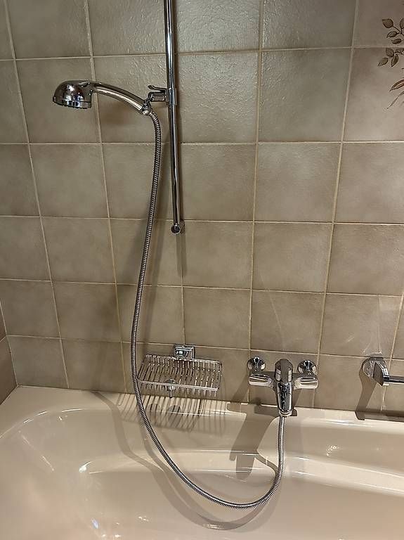 Vasche da bagno: Badewanne komplett – Usato da Stans venduto da Benzen 2