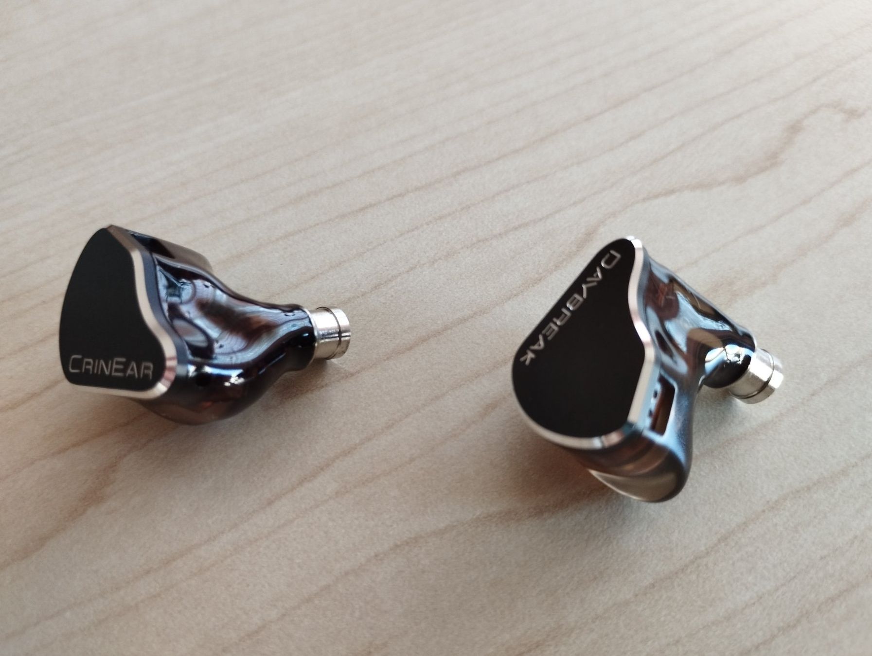 Casques audio: Crinear Daybreak – Neuf (Voir description) à Yverdon-les-Bains par Linknet 2