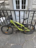 Cooles Scott Voltage JR 20 Kinder-Mountainbike
