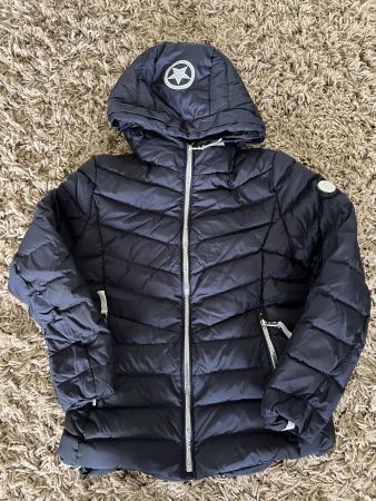 neuwertige Bogner Skijacke, Grösse 140 (EU L)