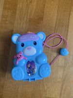 Polly Pocket - Sleep over