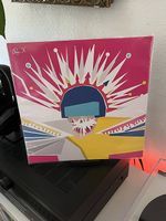 Best of Pop x vinyl NM NM