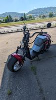 E-Scooter / E-Roller