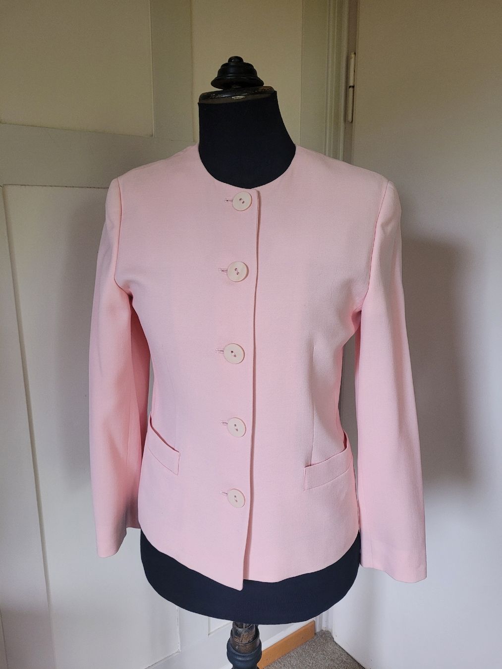 Missoni Giacche: Missoni Donna Blazer Gr.36 Rose – Usato da Winterthur venduto da Wohnhaus 8