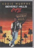 DVD BEVERLY HILLS COP II Italiano new‪‪‪