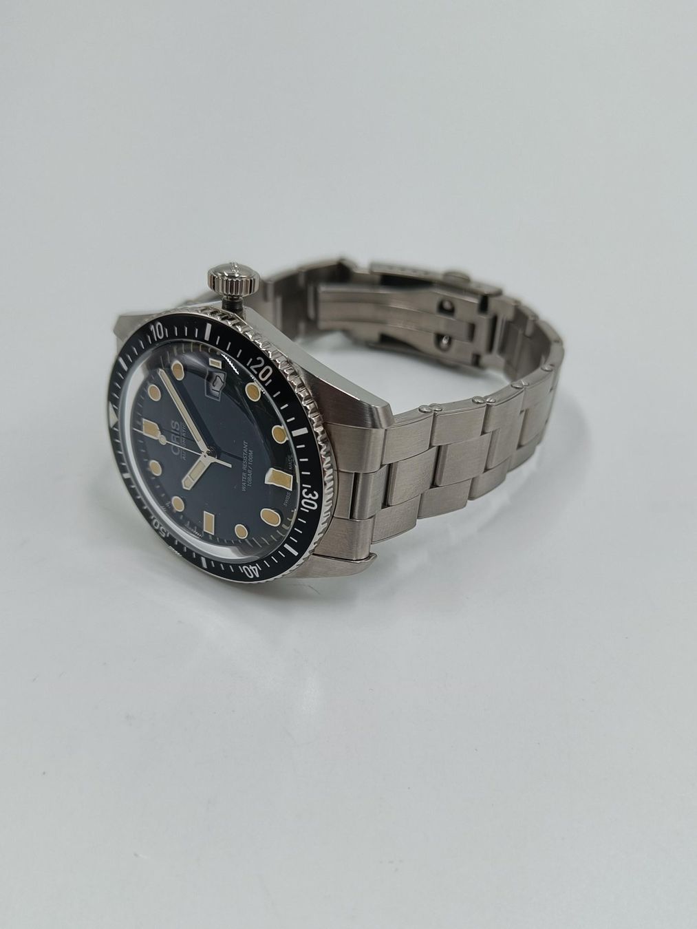 Oris Montres: ORIS "DIVERS SIXTY ‑ FIVE", 42 MM – Neuf (Voir description) à Luzern par EdiGem 6