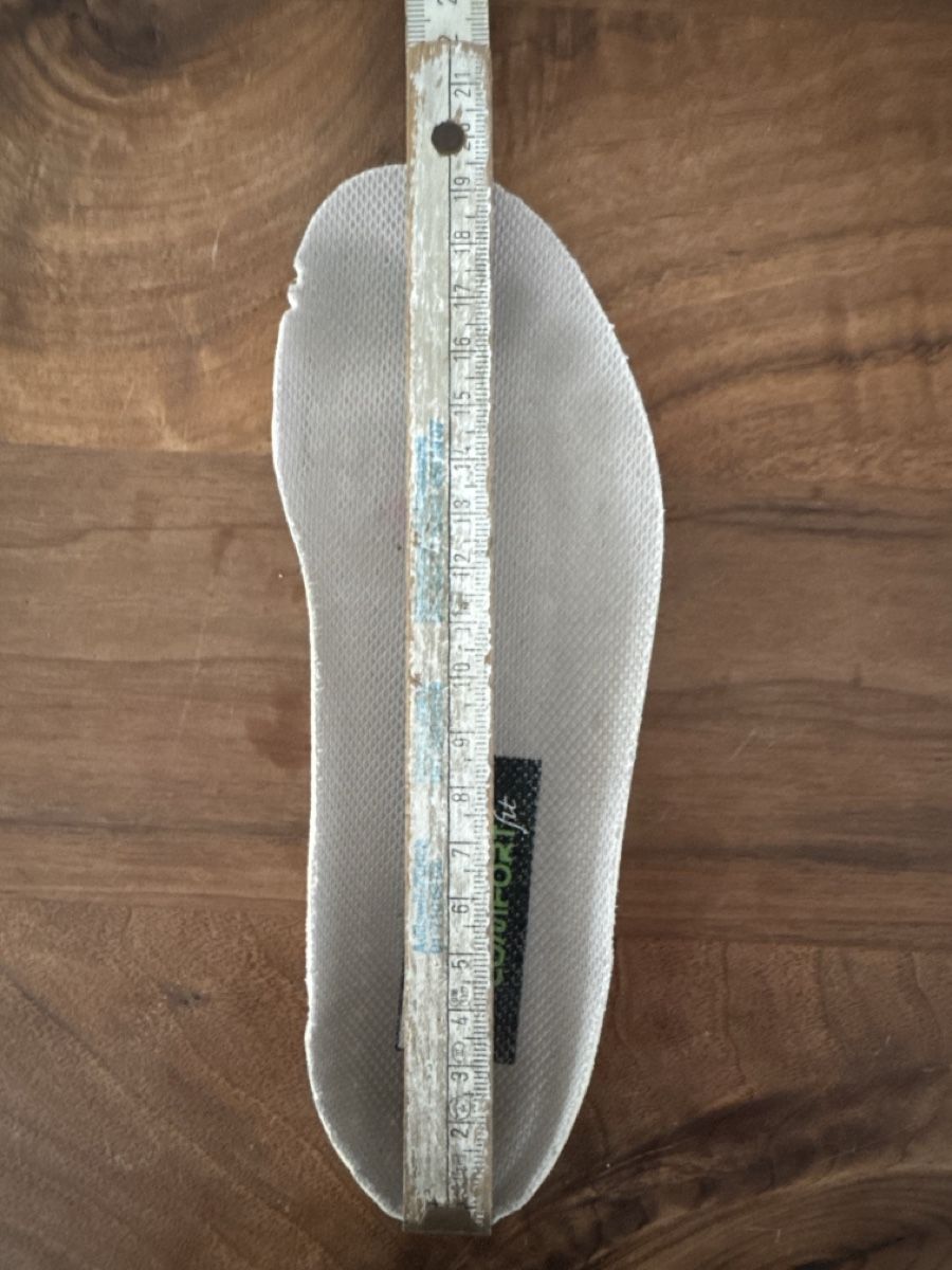 Scarpa Schuhe für Jungen: Wanderschuhe Scarpa Gr. 31 wasserdicht  – Gebraucht aus Baar von Tasha04 2