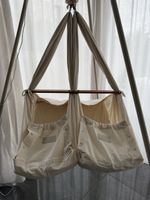 Moonboon Zwilling Federwiege Top Zustand