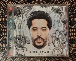 Adel Tawil - Lieder, DE Pop CD Album 2013