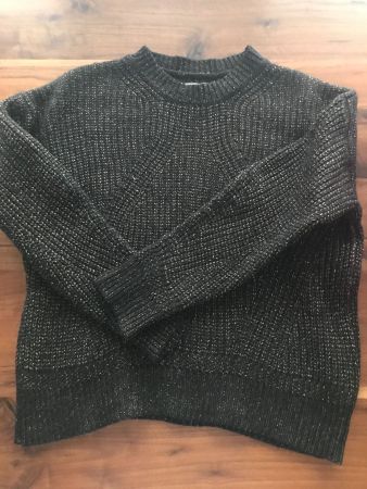 Mos mosh Pullover