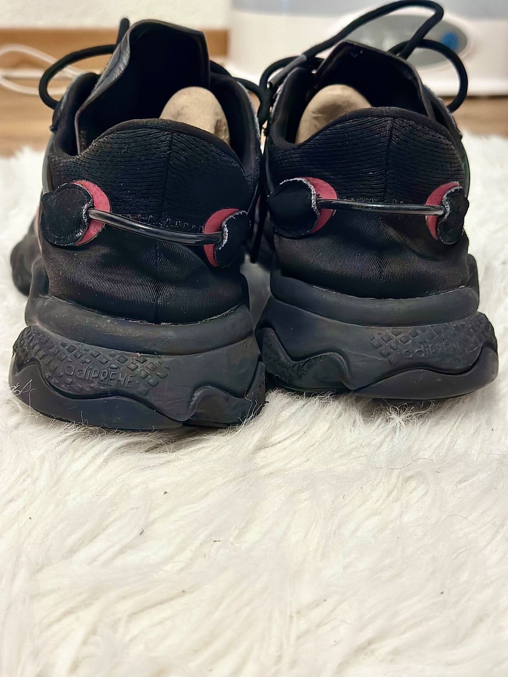 Adidas Scarpe da uomo: adidas Ozweego Sneaker – Usato da Kriens venduto da Ileriadiamore 4