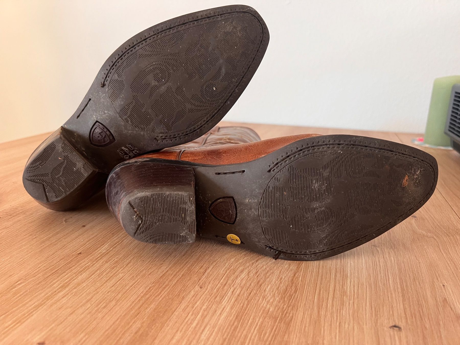 Ariat Chaussures femmes: Cowboy Stiefel Damen – D'occasion à Reinach BL par Darcia 2