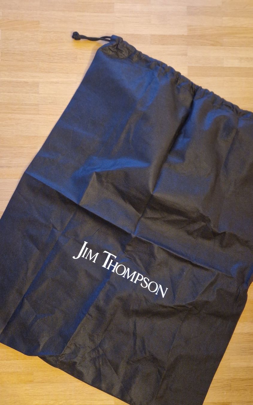 Borse da donna: Jim Thompson Tasche aus 100% Seide – Usato da Kriens venduto da Na_Ro 3