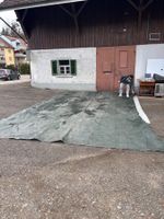 Blache Grün