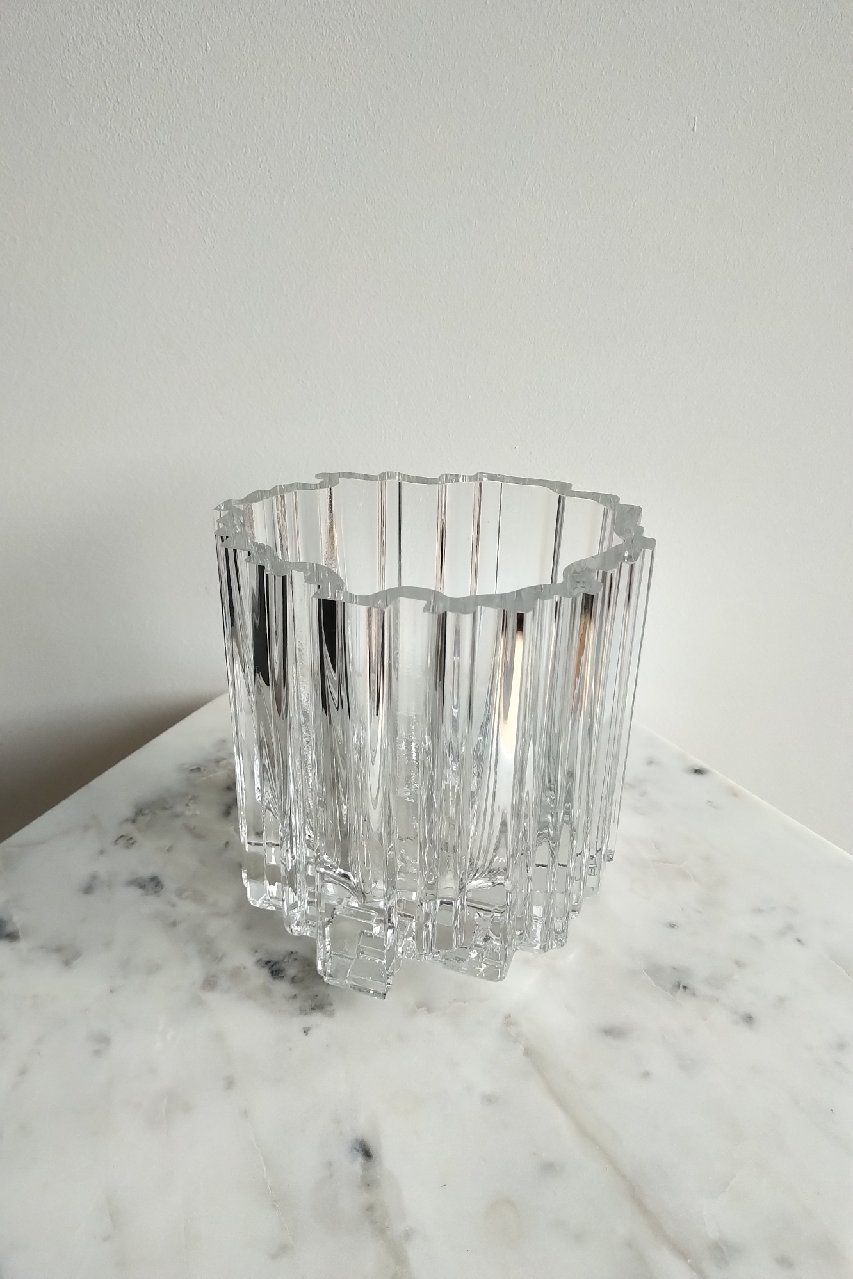 Iittala Vasi & Recipienti: Vase von Tapio Wirkkala, Iittala – Usato da Worblaufen venduto da AINO-room