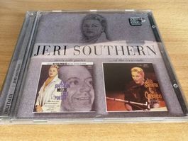 Jeri Southern – ... Meets Cole Porter / ... At The Crescendo
