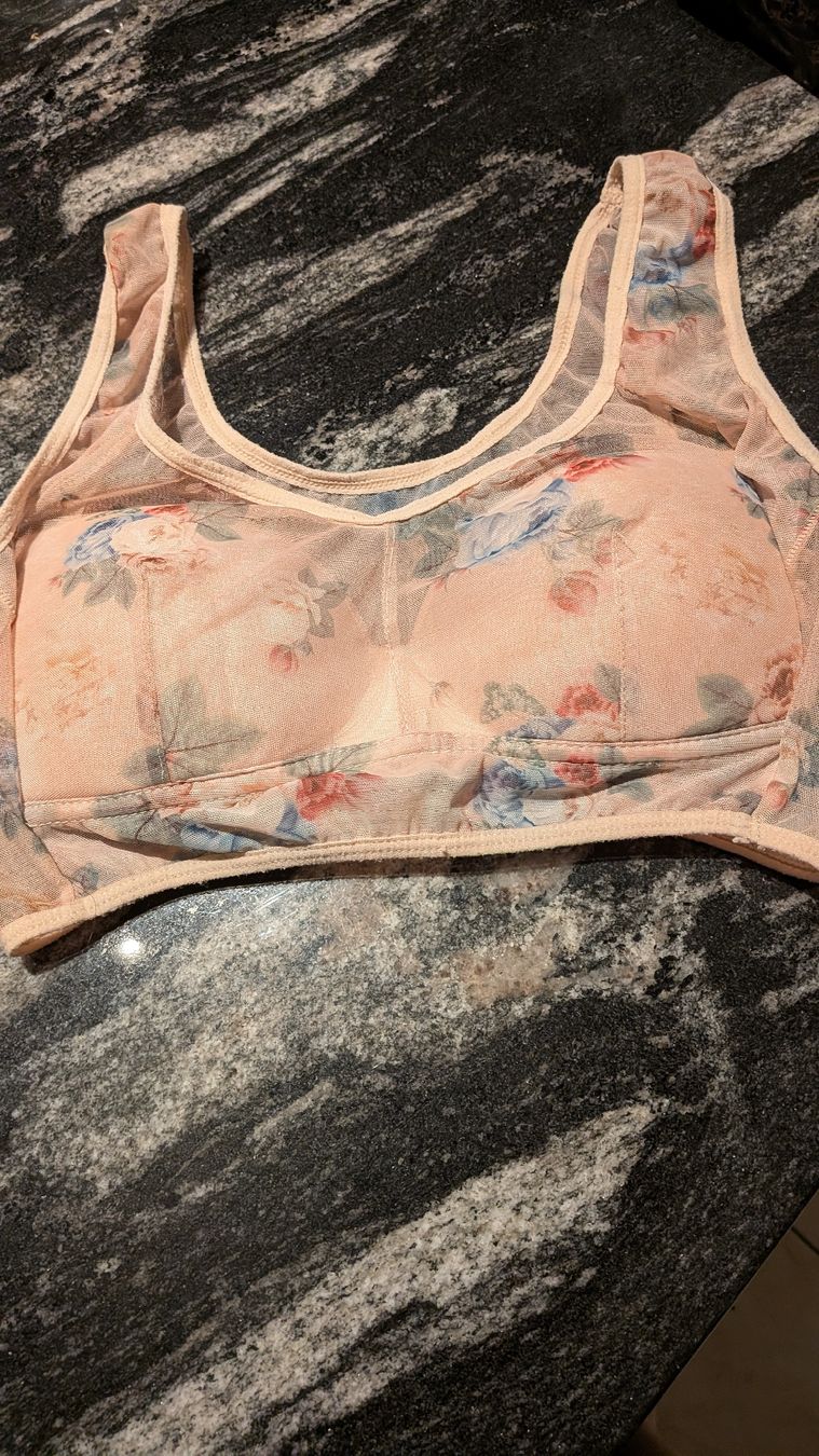 Sonstige Unterwäsche: bustier Set Gr M  – Neu (gemäss Beschreibung) aus Wattenwil von karinschaw 4