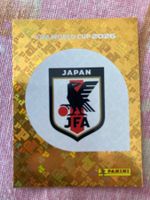 WM Sticker JPN 1