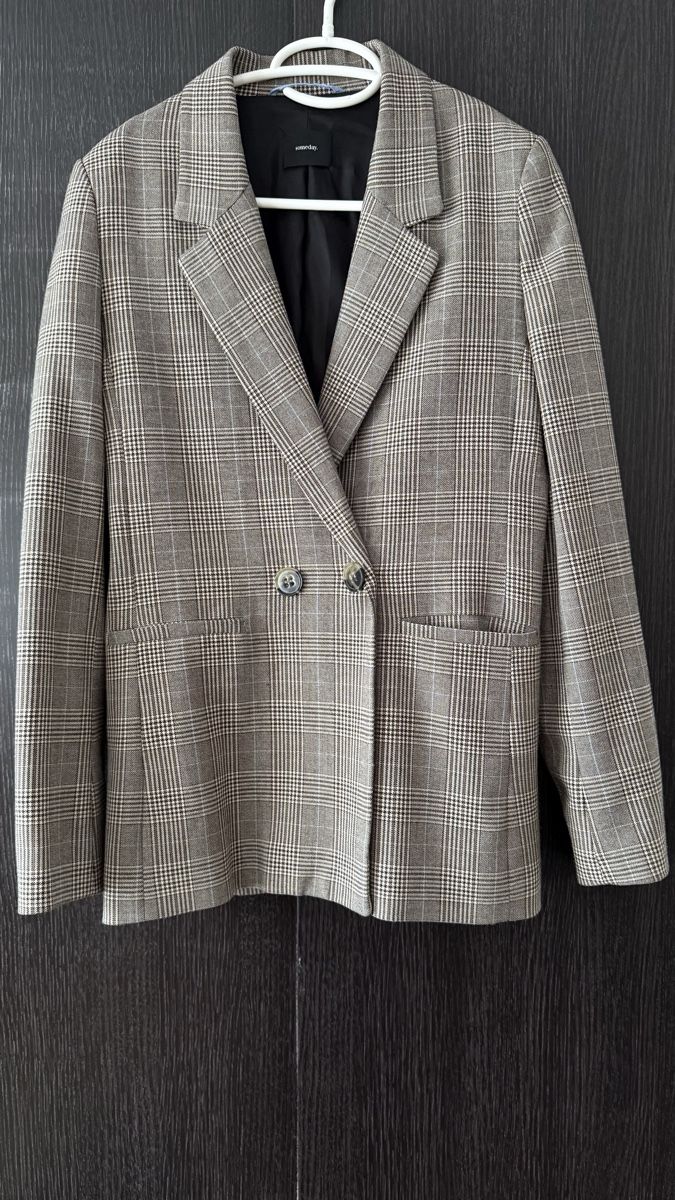 Someday Vestes: Someday Blazer – D'occasion à Zürich par sel_9kd