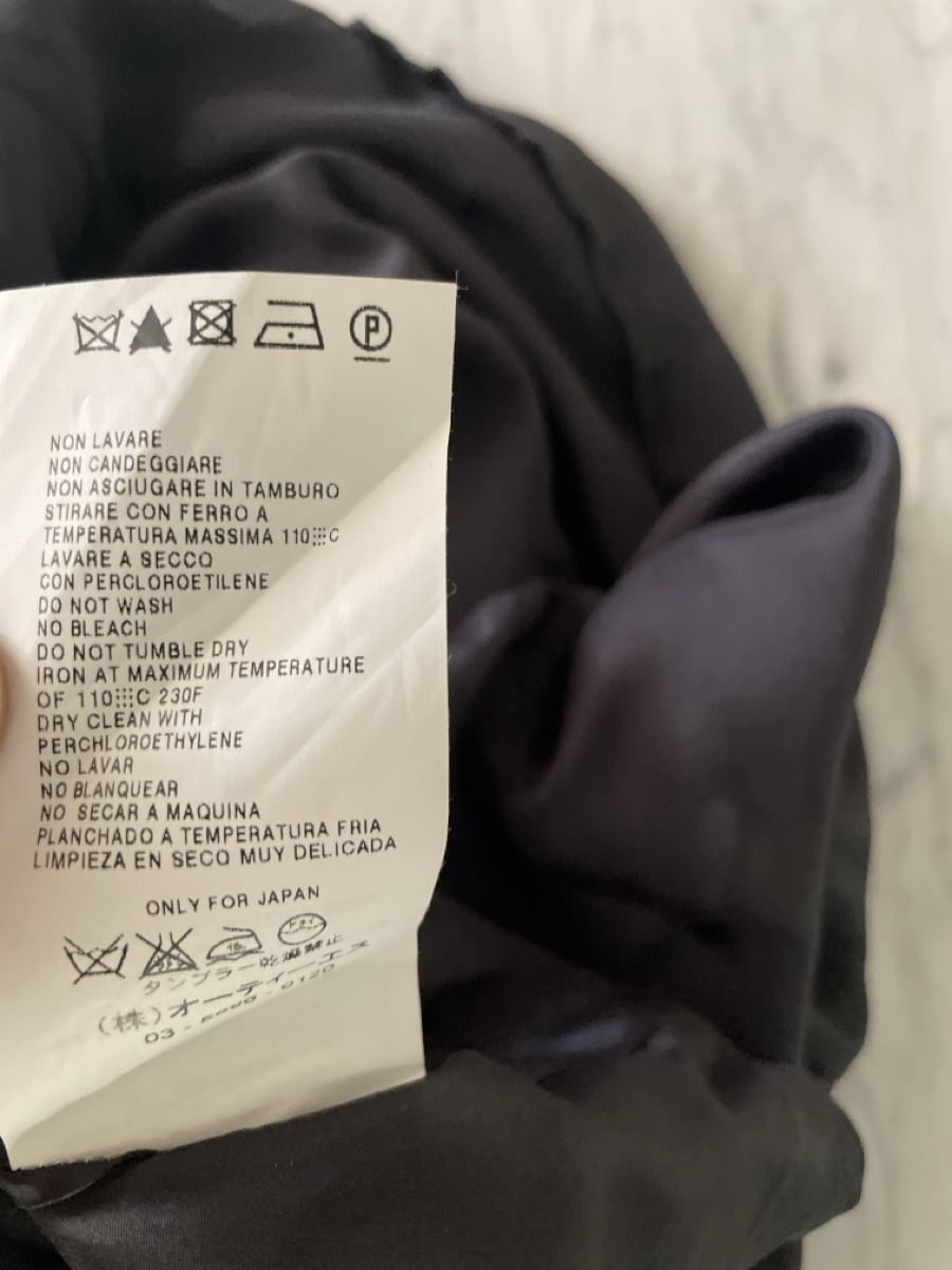 Sportmax Robes: Graues Kleid Sportmax gr m – D'occasion à Zürich par eddiekaterblau 4