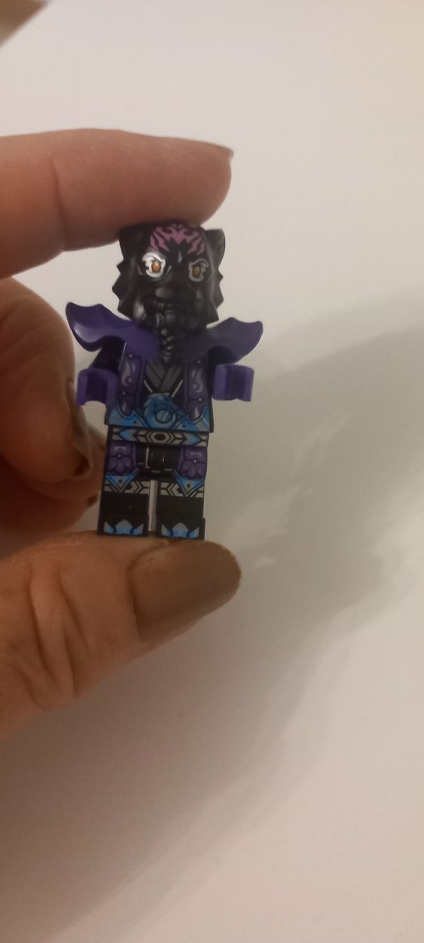 Lego Figurines: LEGO Figur – Neuf (Voir description) à Balsthal par Marica75 3