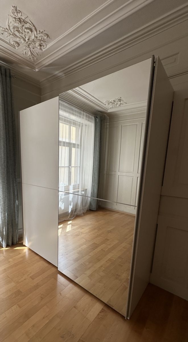 Armoires: Kleiderschrank – D'occasion à Schiers par ryz_gfg5