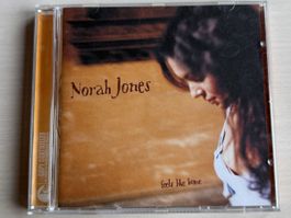 Norah Jones - Feels Like Home CD