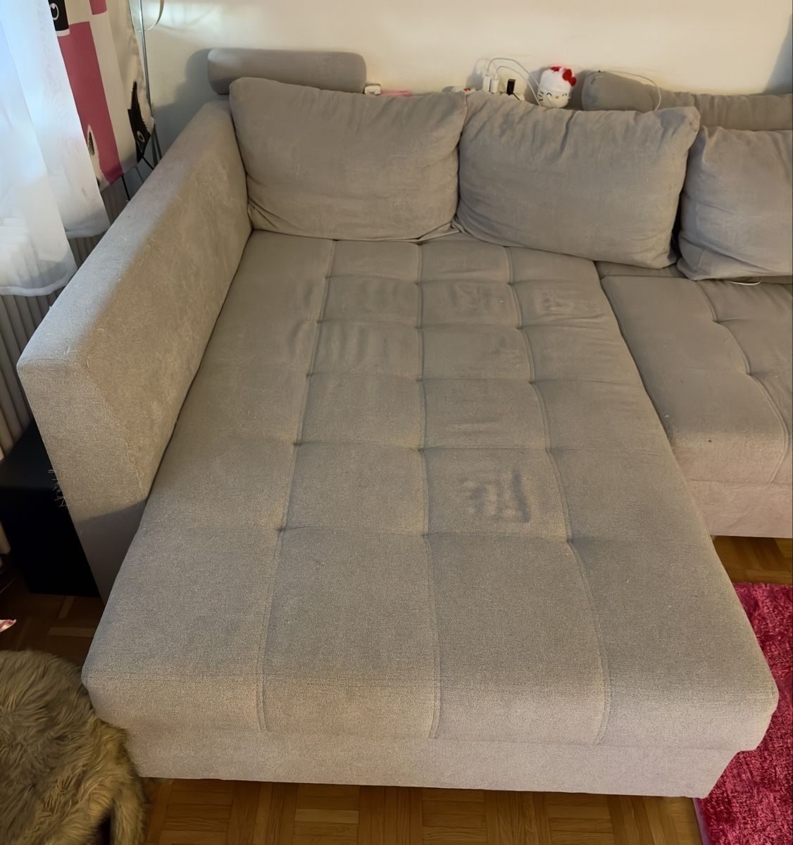 Sofas: Sofa – D'occasion à Glarus par titalho 2
