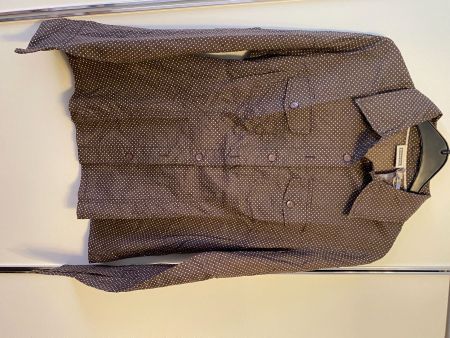 Bluse gr.38 vonStreet One100% Baumwolle