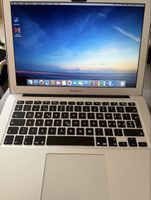Apple MacBook Air 13“ 2015
